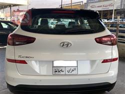 هیوندای تۆکسۆن